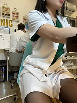 Clinic_Sexy webcam