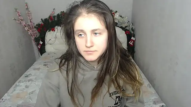 Holliy_Cooper webcam