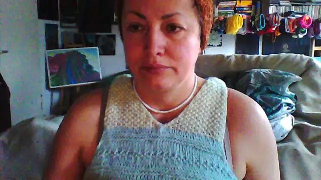 MariaAnaSunshine webcam