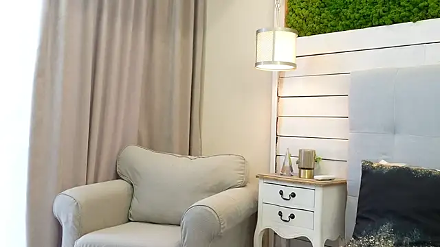 IsabellaMysty webcam