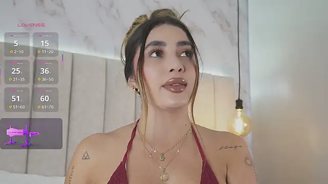 Preview of annyy_rosse