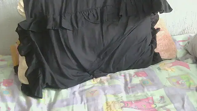 ExtraThicJuicy webcam