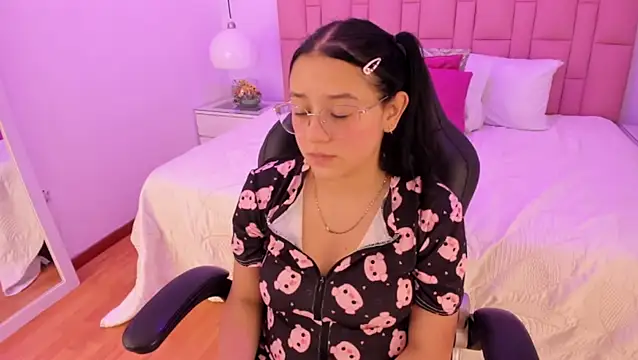 Amy_Ferreira webcam stripchat model stream image