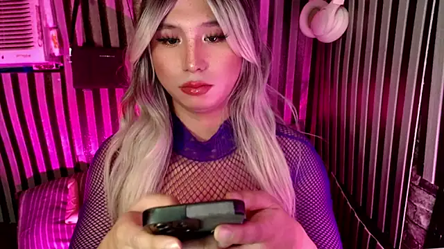 HoresCOCKLUCY webcam