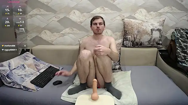 SerzhKorol1 webcam