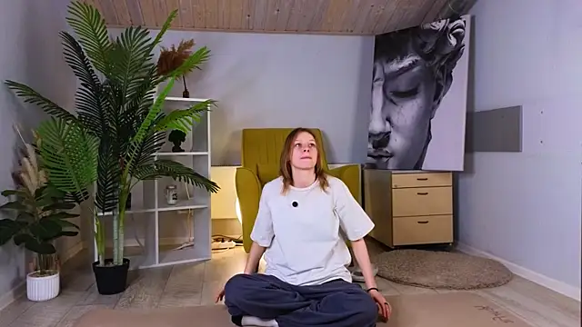 ChereeMoreles webcam