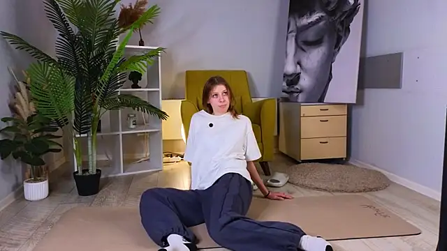 ChereeMoreles webcam