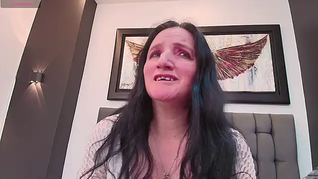 Andre_cloefoxx_ webcam