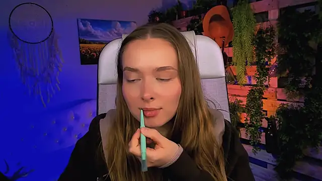 JenniferGraces webcam