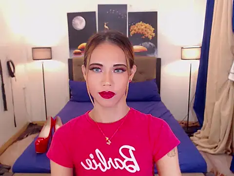 PreciousAmore webcam