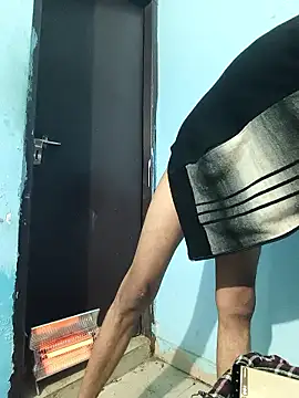 DeSi_hot_young_couple webcam