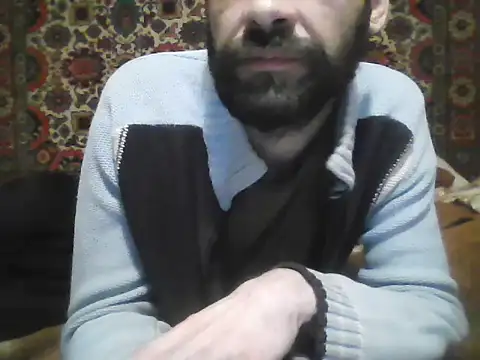 AlferezzSolvajo webcam