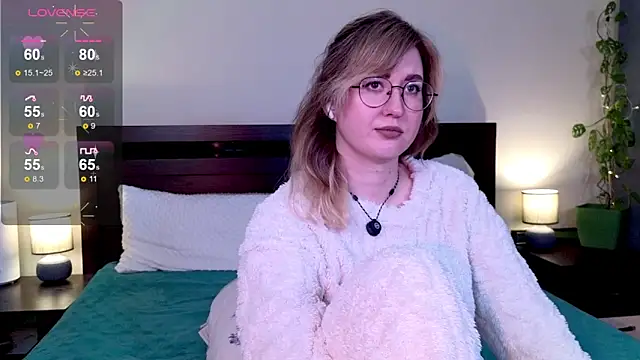 _AlexaFlowers_ webcam