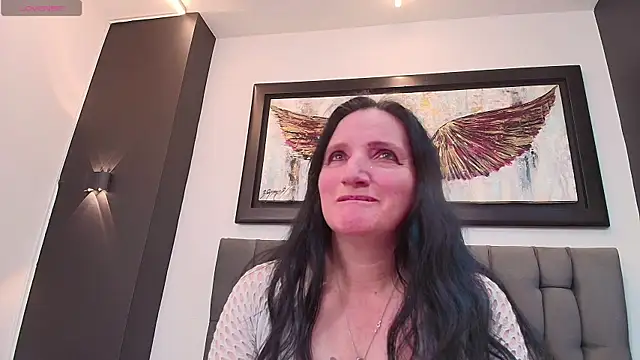 Andre_cloefoxx_ webcam