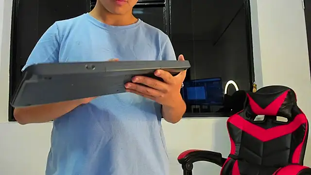 NathanBrookhs webcam