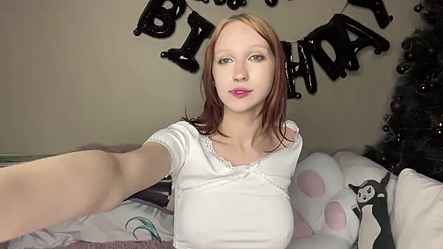 MalvinaKroening webcam stripchat model stream image