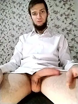 jumping_squidward (M young) - Cum for you, bb!