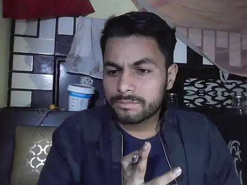 Stubborndesiboy webcam