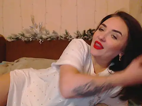 Veronica-Luxs webcam
