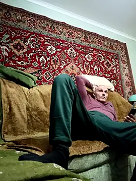 Sam_Colt webcam stripchat model stream image