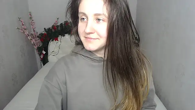 Holliy_Cooper webcam