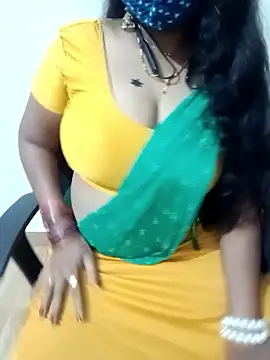 Webcam Model (tamil_Vennila)  is live.Free join now!