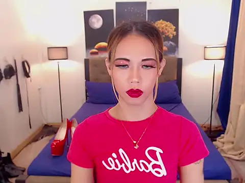 PreciousAmore webcam