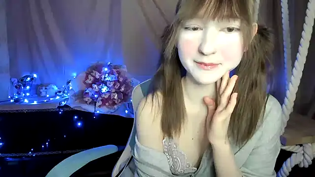 Yoonhee_ki webcam