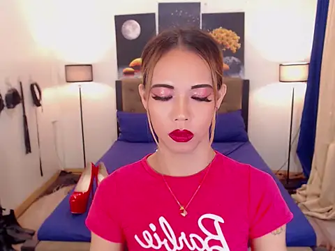 PreciousAmore webcam