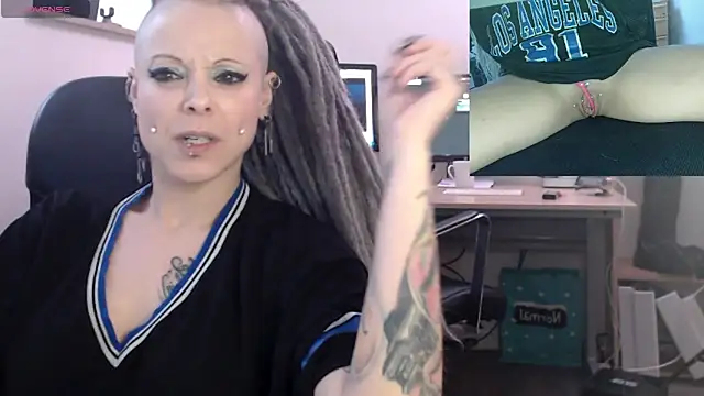 EdgesOfReality webcam