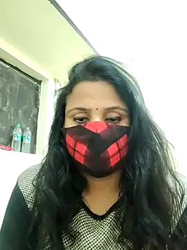 Sweet-kajal7 webcam
