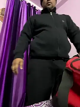 Dick_6inches_Delhi webcam