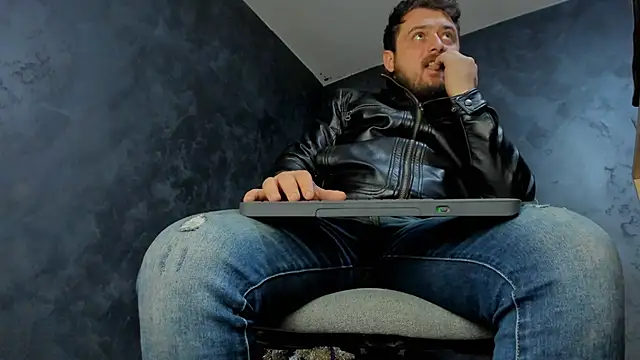 Master_Mark_Wayne webcam