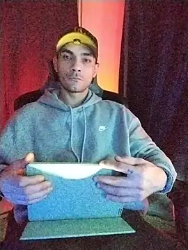 sexylatin0gay webcam