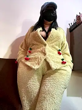 Sawsan-7abibtk webcam