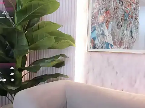 Sensual_Sophie_ webcam