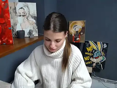 felicity_gold webcam