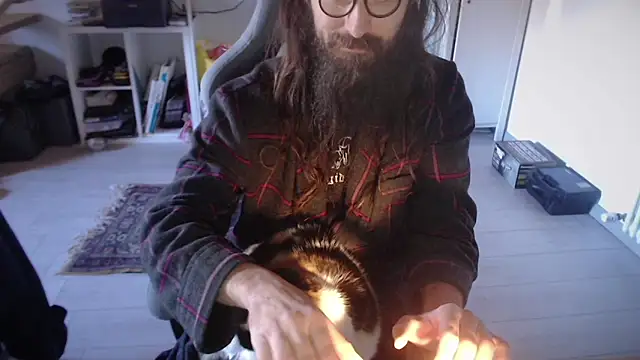 contemptumundi888 webcam