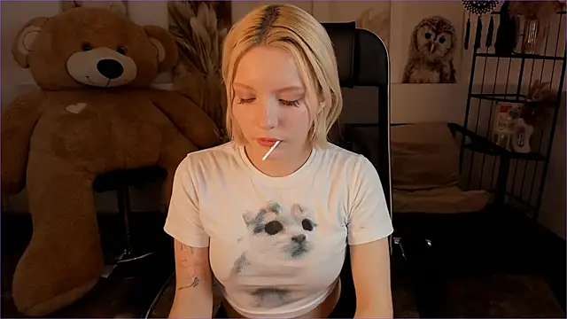 AuroraWrenfield webcam