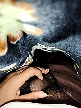 Sexyhotboy7inch webcam