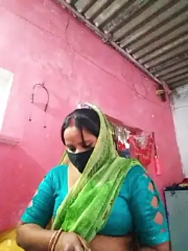 Webcam Model (Cr_sonam)  is live.Free join now!