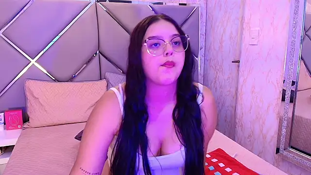 scarlett_montoya webcam