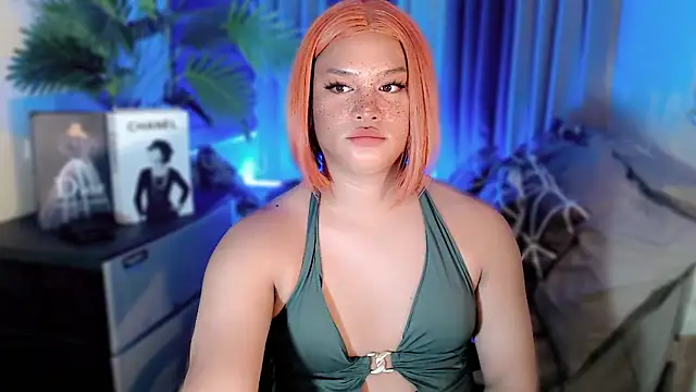 UrGoddess_Sofia webcam