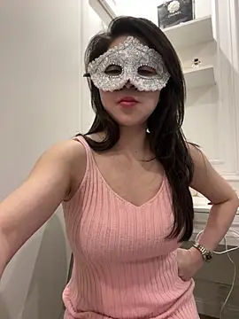 Queen-of-Love webcam