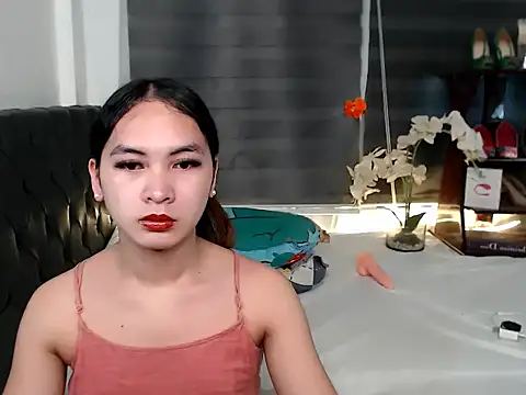 sylvannia_cumslut webcam