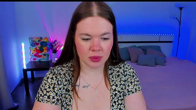 Sandra_Brown_ webcam