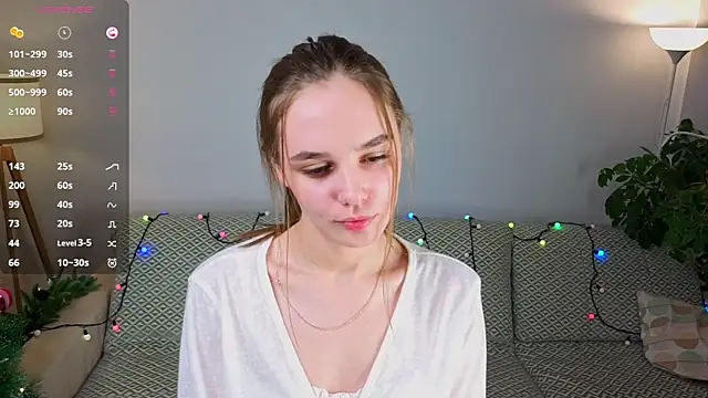 KarriVoisinet webcam