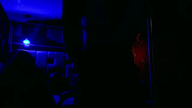 KimberlyAndOstinn webcam