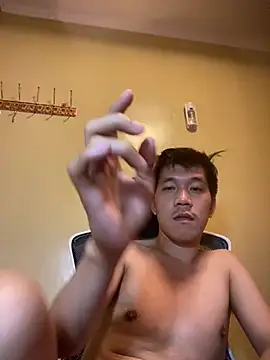 asian_guy67 webcam