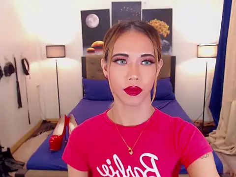 PreciousAmore webcam